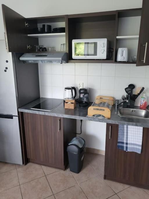 B206 Disneyland Paris Appartementappartement Μοντεβρέν Εξωτερικό φωτογραφία